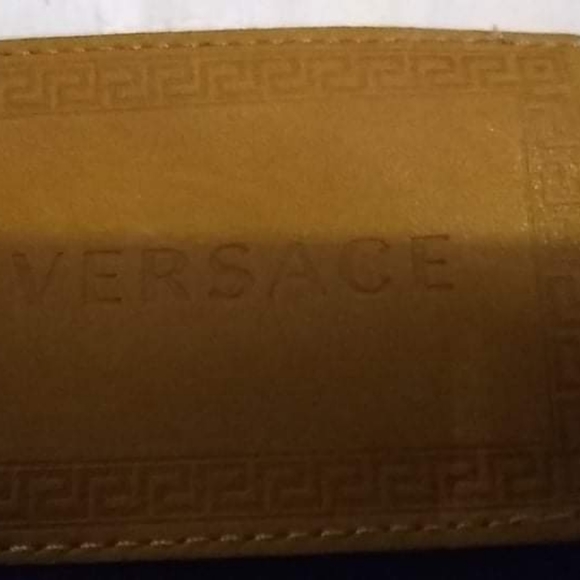 Jeans pants Gianni Versace authentic 100% with tag and the box - Picture 5 of 6